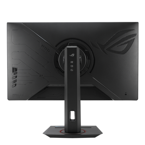 ASUS ROG Strix XG279CNS Gaming Monitor, 27" Fast IPS Display, FHD Resolution, 0.3ms (min.) Response Time, 380Hz Refresh Rate, AMD FreeSync Premium & NVIDIA G-Sync