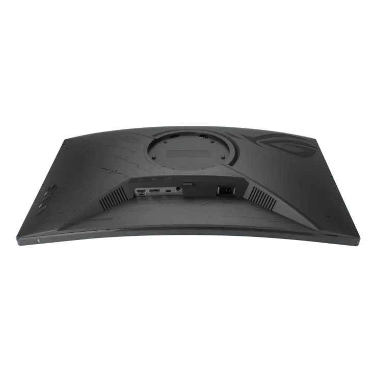 ASUS ROG Strix 27 Inch XG27WCS (2560x1440) Fast VA Curved 180Hz 1MS Gaming Monitor - Anigma