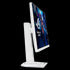 ASUS ROG Strix 27 Inch XG27ACS-W (2560x1440) Fast IPS Flat 180Hz 1MS Gaming Monitor White - Anigma