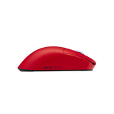 ASUS ROG Harpe II Ace Wireless 48g AimPoint Pro 42K 8000Hz Gaming Mouse - Lava Red