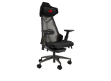 ASUS ROG Destrier Ergo Gaming Chair 3D Armrest Mesh 135° Recline Mobile Gaming Mode - Black