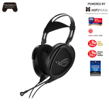 ASUS ROG Kithara Wired 420g 100mm Planar Magnetic Open-Back Gaming Headset - Black