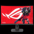 ASUS ROG Strix 32 Inch XG32WCMS (2560x1440) Fast VA Curved 280Hz 1MS Gaming Monitor - Anigma