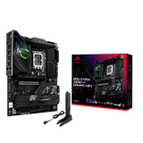 ASUS ROG STRIX Z890-F GAMING WIFI DDR5 ATX Intel LGA1851 Motherboard