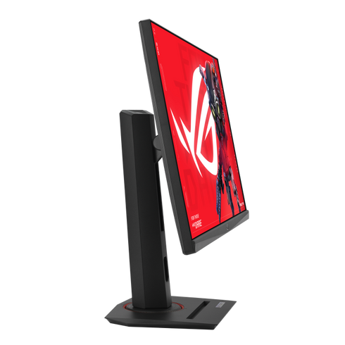 ASUS ROG Strix XG279CNS Gaming Monitor, 27" Fast IPS Display, FHD Resolution, 0.3ms (min.) Response Time, 380Hz Refresh Rate, AMD FreeSync Premium & NVIDIA G-Sync