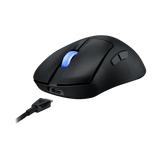ASUS ROG Keris II Ace Wireless 54g AimPoint Pro 42K 8000Hz Gaming Mouse - Black