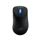 ASUS ROG Keris II Ace Wireless 54g AimPoint Pro 42K 8000Hz Gaming Mouse - Black
