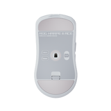 ASUS ROG Harpe II Ace Wireless 48g AimPoint Pro 42K 8000Hz Gaming Mouse - Moonlight White