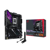 ASUS ROG STRIX X870E-E GAMING NEO DDR5 ATX AMD AM5 Motherboard