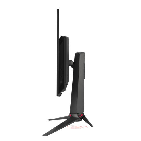 ASUS ROG Swift OLED PG32UCDM Gen3 (PG32UCDM3) boasts a 32-inch 4K QD-OLED 0.03ms