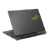 ASUS ROG Strix G16 G614FR-RV026 Gaming Laptop | AMD Ryzen 9 9955HX | 32GB ram | 1TB SSD | Nvidia Geforce RTX 5070 Ti 12Gb Graphics | 16"inch IPS 165Hz Display | ROG Impact Gaming Mouse ROG backpack
