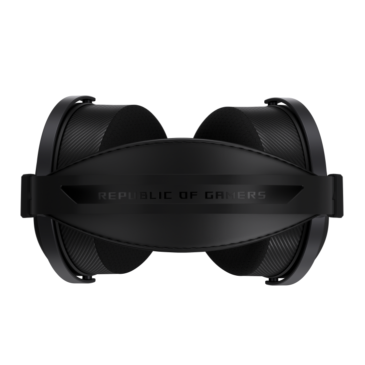 ASUS ROG Kithara Wired 420g 100mm Planar Magnetic Open-Back Gaming Headset - Black