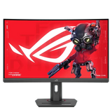 ASUS ROG Strix 27 Inch XG27WCS (2560x1440) Fast VA Curved 180Hz 1MS Gaming Monitor - Anigma