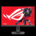ASUS ROG Strix 27 Inch XG27WCS (2560x1440) Fast VA Curved 180Hz 1MS Gaming Monitor - Anigma