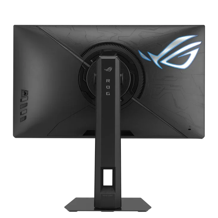 ASUS ROG Strix XG248QSG Ace Gaming Monitor, 24" Super TN Display, FHD Resolution, 610Hz Refresh Rate, 0.1ms (Min.) Response Time, FreeSync Premium & G-SYNC Compatible