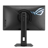 ASUS ROG Strix XG248QSG Ace Gaming Monitor, 24" Super TN Display, FHD Resolution, 610Hz Refresh Rate, 0.1ms (Min.) Response Time, FreeSync Premium & G-SYNC Compatible