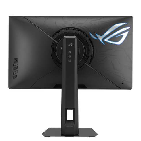 ASUS ROG Strix XG248QSG Ace Gaming Monitor, 24" Super TN Display, FHD Resolution, 610Hz Refresh Rate, 0.1ms (Min.) Response Time, FreeSync Premium & G-SYNC Compatible