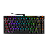 ASUS ROG Falchion Ace 75 HE 75% HFX V2 Magnetic Wired 8000Hz Gaming Keyboard - Black