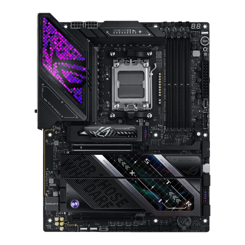 ASUS ROG STRIX X870E-E GAMING NEO DDR5 ATX AMD AM5 Motherboard