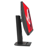 ASUS ROG Strix XG27UCS USB Type-C Gaming Monitor – 27-inch 4K UHD (3840x2160), 160Hz (Above 144Hz), 1ms (GTG), Fast IPS, Motion Blur Sync, USB Type-C, G-Sync compatible(under processing), DisplayWidget Center, tripod socket, HDR