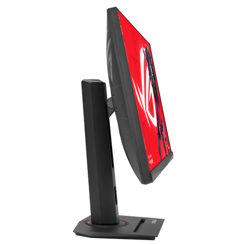 ASUS ROG Strix XG27ACMG Gaming Monitor, 27" Fast IPS Display, WQHD Resolution, 270Hz Refresh Rate, 1ms (GtG) Response Time, NVIDIA G-Sync & AMD FreeSync Premium Technology