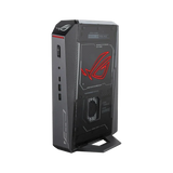ASUS ROG NUC 15 Tall Mini PC – RNUC15JNK9X28AA2, Intel Core Ultra 9 275HX, 32GB DDR5, 2TB SSD, NVIDIA GeForce RTX 5080, Windows 11 Home