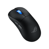 ASUS ROG Keris II Ace Wireless 54g AimPoint Pro 42K 8000Hz Gaming Mouse - Black