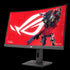 ASUS ROG Strix 27 Inch XG27WCS (2560x1440) Fast VA Curved 180Hz 1MS Gaming Monitor - Anigma