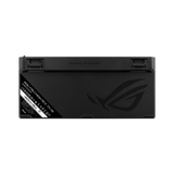 ASUS ROG Falchion Ace 75 HE 75% HFX V2 Magnetic Wired 8000Hz Gaming Keyboard - Black