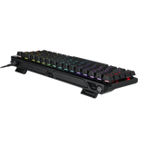 ASUS ROG Falchion Ace HFX 65% HFX Magnetic Wired 8000Hz Gaming Keyboard - Black