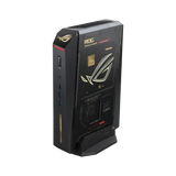 ASUS ROG NUC 16 (20th Anniversary) | RNUC16JNK9X8ADA2 | Intel Core Ultra 9 290HX | NVIDIA GeForce RTX 5090 | 64GB DDR5 | 2TB PCIe Gen5 SSD | Wi-Fi 7 | Windows 11 Home | EU | 3YR WARR
