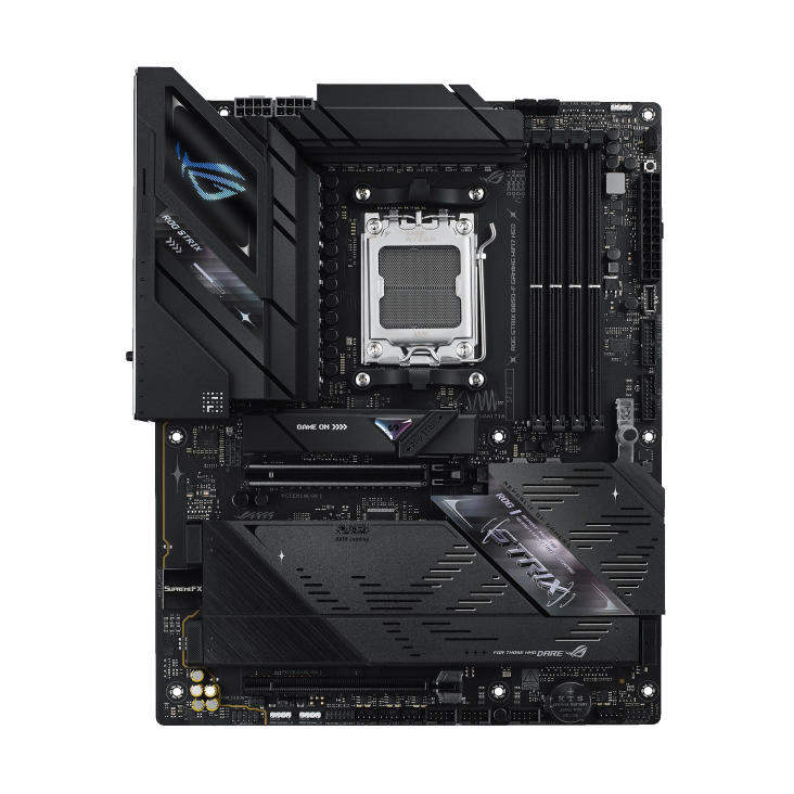 ASUS ROG STRIX B850-F GAMING NEO DDR5 ATX AMD AM5 Motherboard