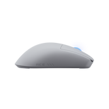 ASUS ROG Harpe II Ace Wireless 48g AimPoint Pro 42K 8000Hz Gaming Mouse - Moonlight White
