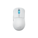 ASUS ROG Harpe Ace Mini Wireless 49g AimPoint Pro 42K 8000Hz Gaming Mouse - Moonlight White