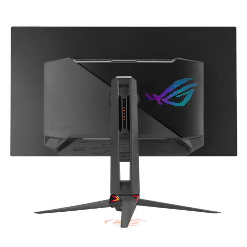 ASUS ROG Swift OLED PG32UCDM Gen3 (PG32UCDM3) boasts a 32-inch 4K QD-OLED 0.03ms