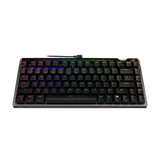 ASUS ROG Falchion Ace 75 HE 75% HFX V2 Magnetic Wired 8000Hz Gaming Keyboard - Black