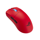ASUS ROG Harpe II Ace Wireless 48g AimPoint Pro 42K 8000Hz Gaming Mouse - Lava Red