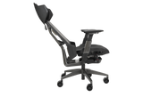 ASUS ROG Destrier Ergo Gaming Chair 3D Armrest Mesh 135° Recline Mobile Gaming Mode - Black