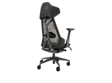 ASUS ROG Destrier Ergo Gaming Chair 3D Armrest Mesh 135° Recline Mobile Gaming Mode - Black