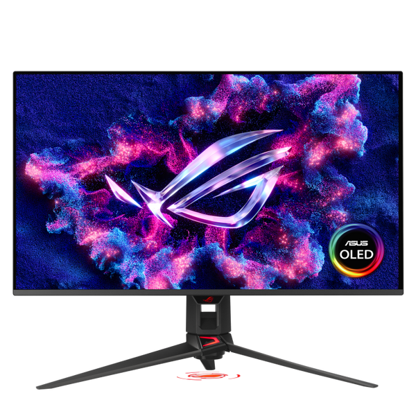 ASUS ROG Swift OLED PG32UCDM Gen3 (PG32UCDM3) 32-inch 4K QD-OLED 0.03ms
