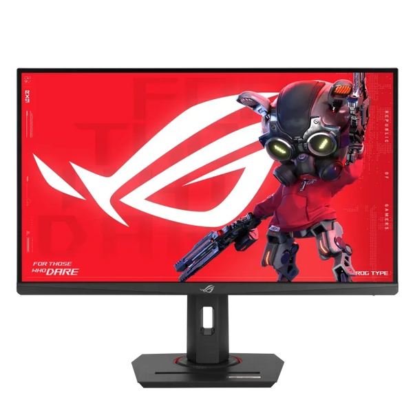 ASUS ROG Strix XG279CNS Gaming Monitor, 27" Fast IPS Display, FHD Resolution, 0.3ms (min.) Response Time, 380Hz Refresh Rate, AMD FreeSync Premium & NVIDIA G-Sync
