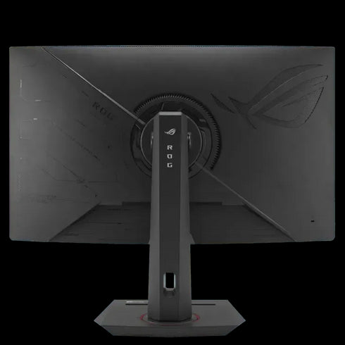 ASUS ROG Strix 32 Inch XG32WCMS (2560x1440) Fast VA Curved 280Hz 1MS Gaming Monitor - Anigma