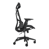 ASUS ROG Destrier Core Ergo Gaming Chair 3D Armrest Mesh 125° Recline Mobile Gaming Mode - Black