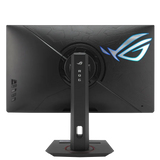 ASUS ROG Strix XG27UCS USB Type-C Gaming Monitor – 27-inch 4K UHD (3840x2160), 160Hz (Above 144Hz), 1ms (GTG), Fast IPS, Motion Blur Sync, USB Type-C, G-Sync compatible(under processing), DisplayWidget Center, tripod socket, HDR