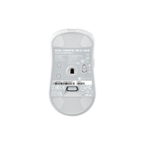 ASUS ROG Harpe Ace Mini Wireless 49g AimPoint Pro 42K 8000Hz Gaming Mouse - Moonlight White