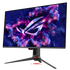 ASUS ROG Swift OLED PG32UCDM Gen3 (PG32UCDM3) boasts a 32-inch 4K QD-OLED 0.03ms