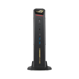 ASUS ROG NUC 16 (20th Anniversary) | RNUC16JNK9X8ADA2 | Intel Core Ultra 9 290HX | NVIDIA GeForce RTX 5090 | 64GB DDR5 | 2TB PCIe Gen5 SSD | Wi-Fi 7 | Windows 11 Home | EU | 3YR WARR