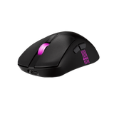 ASUS ROG Keris II Origin Wireless 65g AimPoint Pro 42K 8000Hz Gaming Mouse - Black