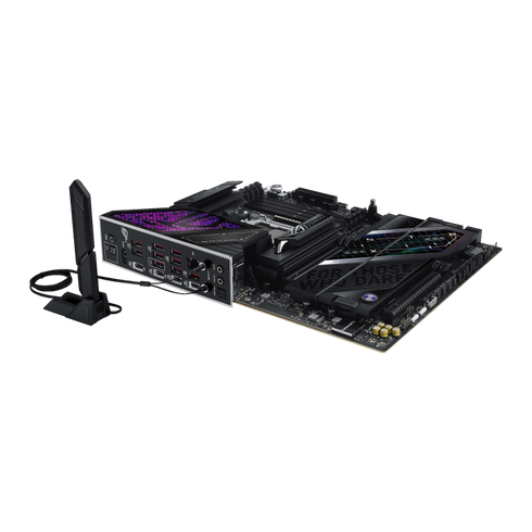 ASUS ROG STRIX X870E-E GAMING NEO DDR5 ATX AMD AM5 Motherboard