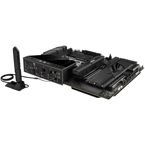 ASUS ROG CROSSHAIR X870E DARK HERO DDR5 ATX AMD AM5 Motherboard